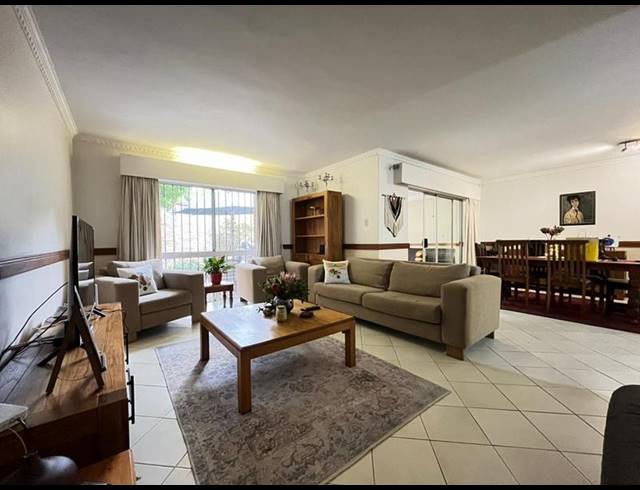 3 BEDROOM PROPERTY TO RENT IN WATERKLOOF HEIGHTS